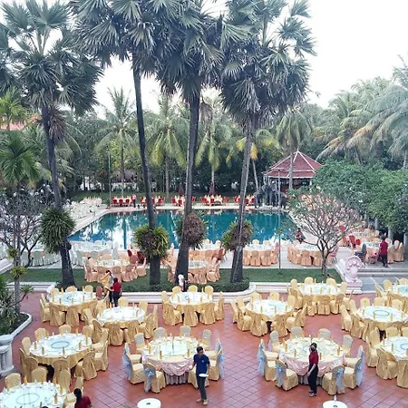Ree Mohasambath Hotel & Resort