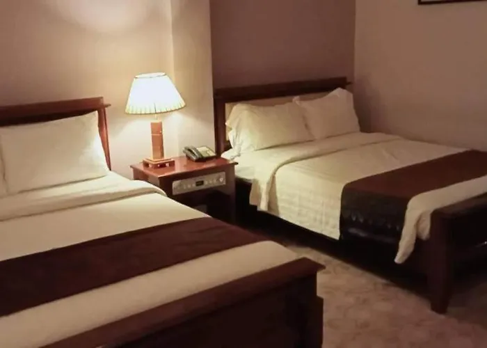 Ree Mohasambath & Hotel