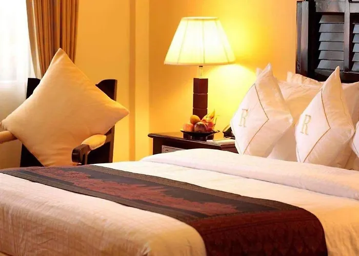 Ree Mohasambath & Hotel