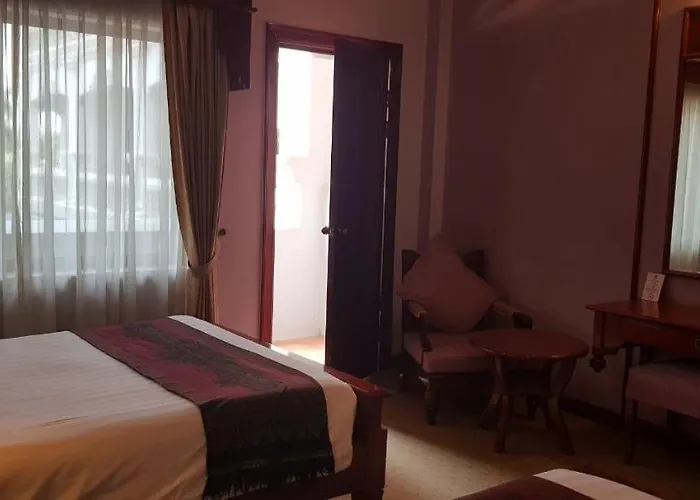 Ree Mohasambath & Hotel