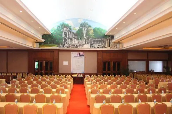 Ree Mohasambath & Hotel